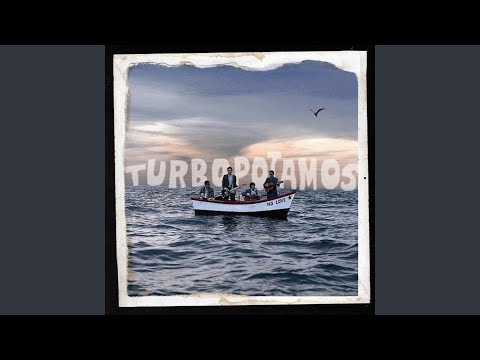 Raton Maton - Turbopotamos