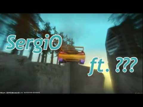 SergiO ft. ??? - ???