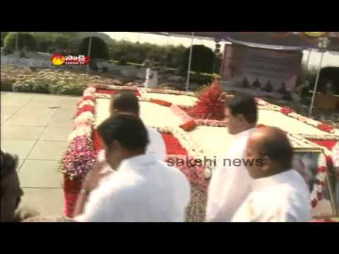 Former PM PV Narasimha Rao 11th Death Anniversary Today