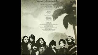 The Beach Boys - Make It Good / Cuddle Up