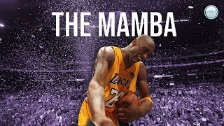 Kobe Bryant Tribute - The Mamba (feat. Lil Wayne) [HD]