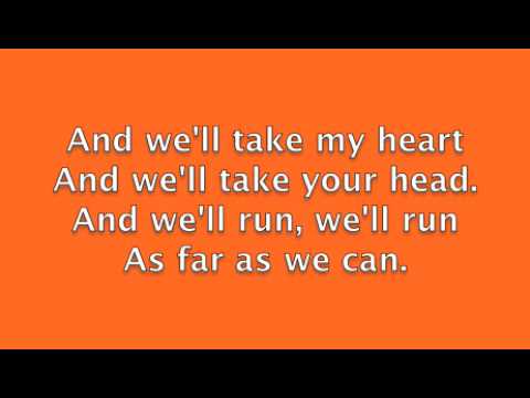 Small Town, Big City- Josh Golden w/ Lyrics