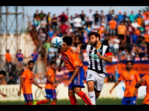 Federal A: Deportivo Roca 0 - 0 Cipolletti
