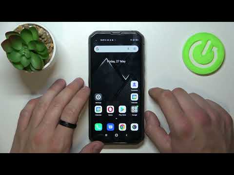 How to Turn On/Off Charging Sound – Tones Modes on BLACKVIEW BL6000 Pro