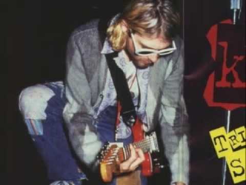 Nirvana- D-7 (Live at the Offramp)