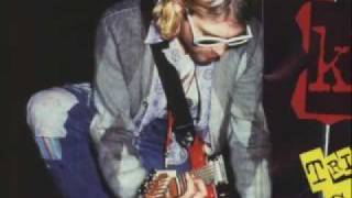 Nirvana- D-7 (Live at the Offramp)