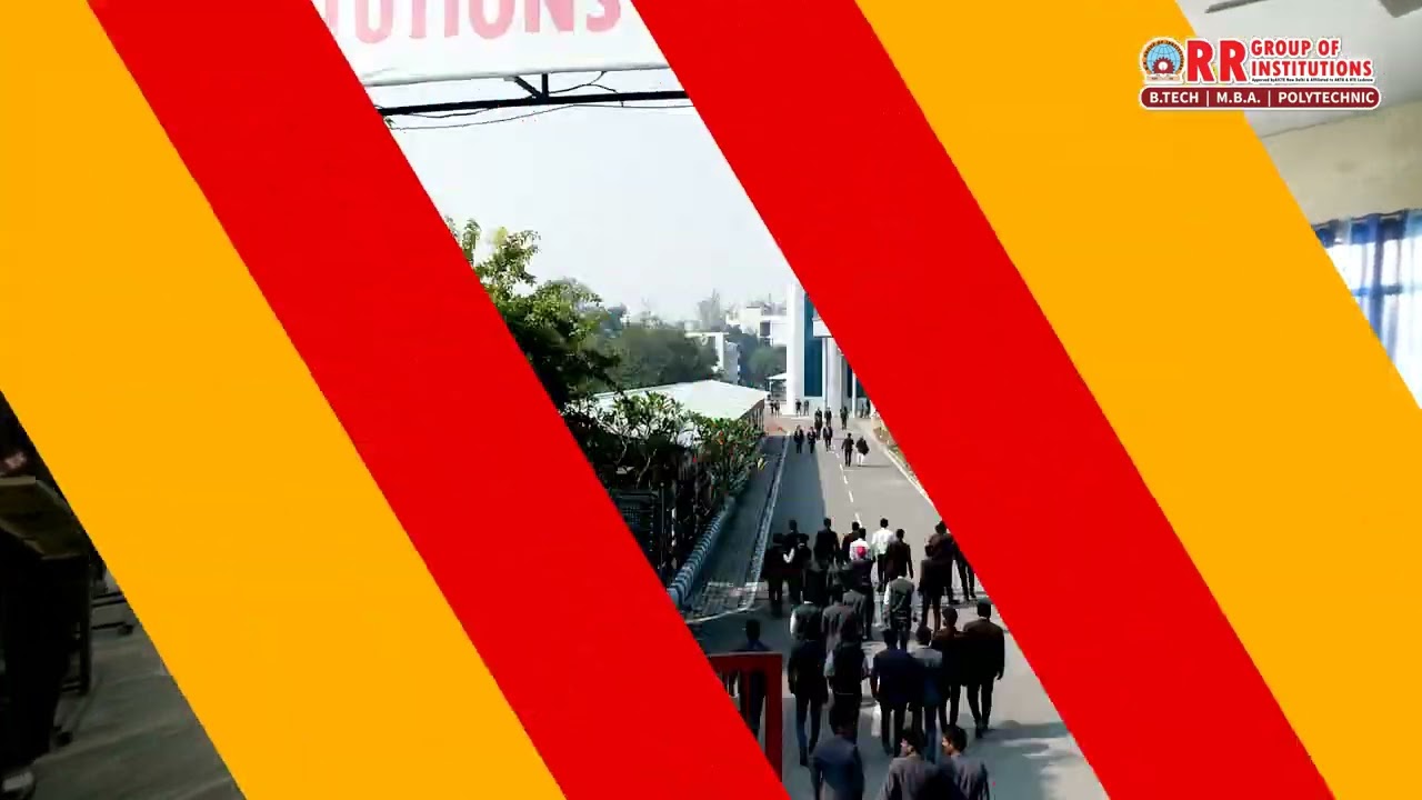 Want To Know Why R.R. Group Of Institutions ? | R.R. Group Of Institutions
