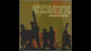 Strife - 09 - Everything Stripped Away