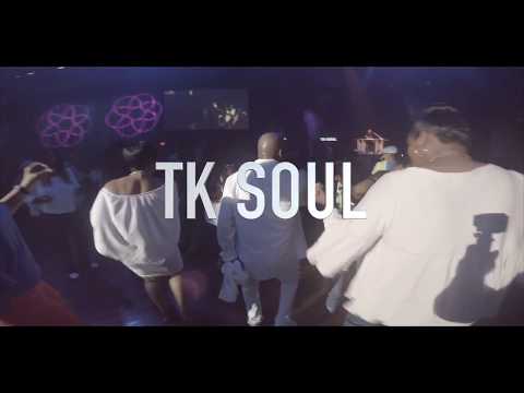 Party Like Back In The Day-TK SOUL