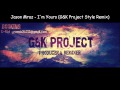 Jason Mraz - I'm Yours (G&K Project Style ...