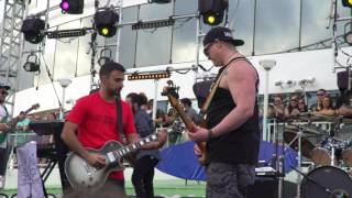 Rebelution - Meant to Be (live)