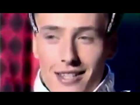 Vitas - The 7th element ft  Balle