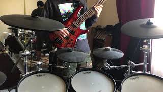 Video thumbnail for Hartke 2115 Bass Combo Amp | Review by sccrash420