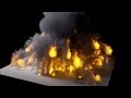 Blender 2.71 Tutorial - Cycles Smoke and Fire ...