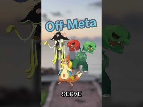 A Short Guide to Competitive Singles Teambuilding ‼️