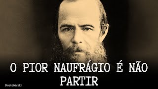 O Aviso de Dostoiévski para a Humanidade - O Homem do Subsolo