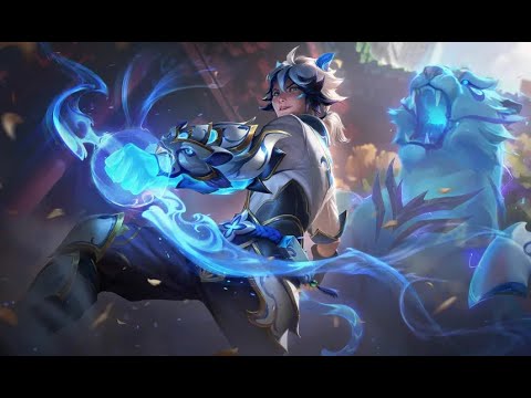 first week wih VEN - #1 league scripting montage