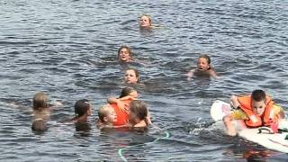 Kinderspeelweek Heusden