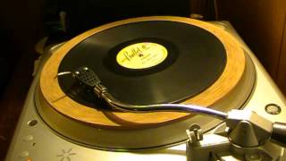 Sting-A-Ree - Max "Blues" Bailey