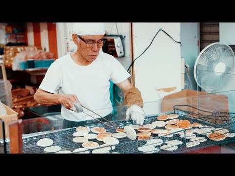 Steve Aoki's Food Favorites in Tokyo