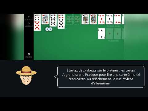 FreeCell Solitaire - Cards video thumbnail