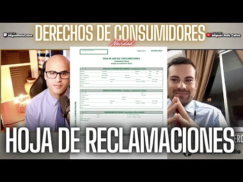 How to fill out a complaint form? Everything you need to know.
