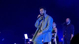 Proteggiti da me - Marco Mengoni Live Europe tour - Berlino, Germania - 08/04/2019.