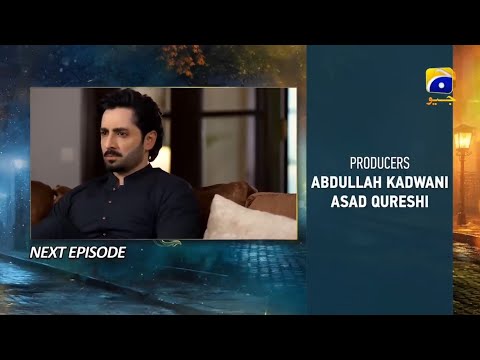 Jaan Nisar Episode 52 Promo - Jaan Nisar Episode 52 Teaser 7th Sep 2024 Har Pal Geo