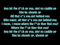 Kevin Gates - Showin Up Lyrics