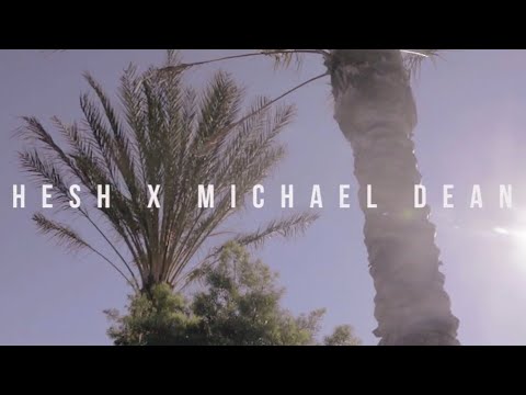 HESH x MICHAEL DEAN - MY BAG ( official Music Video)  HESH GANG