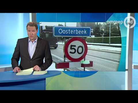 Nieuws 13.00 uur 12 februari 2013
