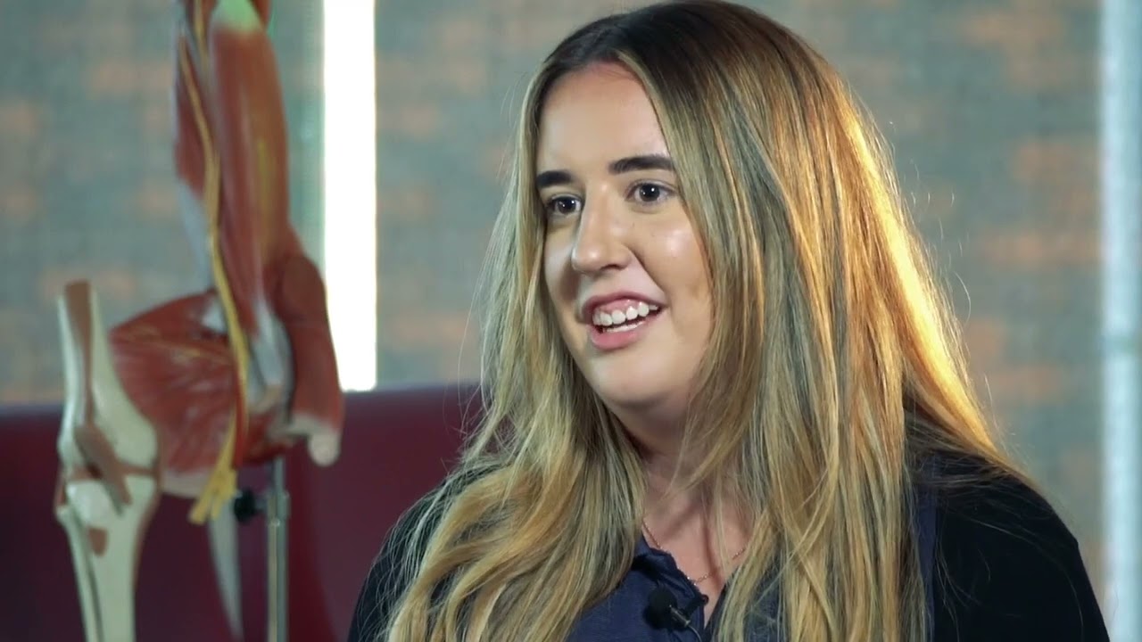 Traineeship PhysioChoice