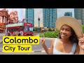 Exploring Colombo In Style We Hosted Our First Tour