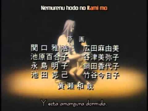 Bronze: Zetsuai Since 1989 BRONZE Saishuushou TAKEHIDE