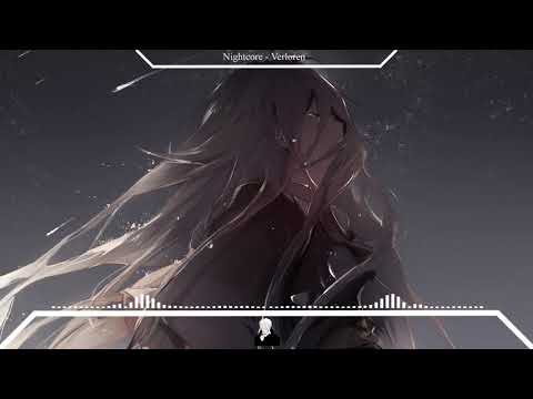 DarkNightcore - Vorbei (Messer auf die Pulsadern Ein Schnitt, letzter Satz)