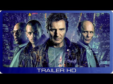 Trailer-Vorschau: Run All Night