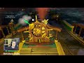 Never Chase A Sloop