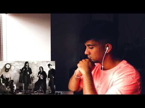 RAPHEAD REACTS TO TOOL - SCHISM (FIRST TIME LISTEN)