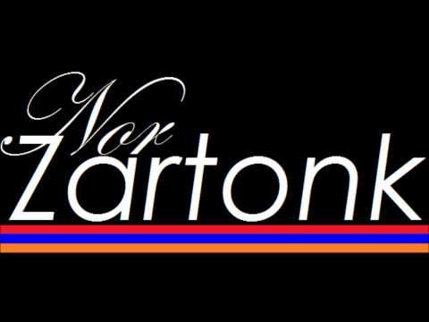 vergats kerezmanits antranig pasha  NorZartonk com