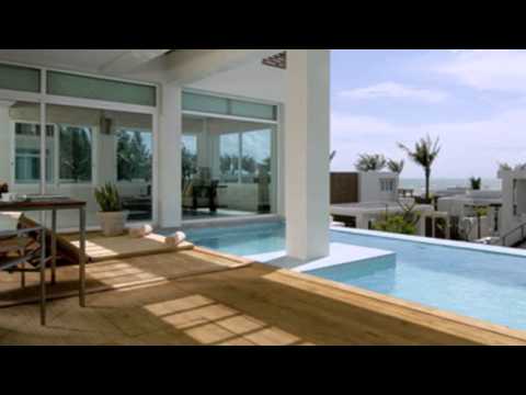 Aleenta Resort 5* Тайланд