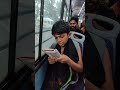 Swamy Saranam Ayyappa In Bus