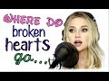 Where Do Broken Hearts Go - Whitney Houston (Alyona cover)