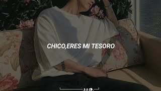 Forever Boy - Ariana Grande [Traducida al español]