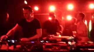 Paolo Tamoni @ Chiusura ALTAVOZ 2014