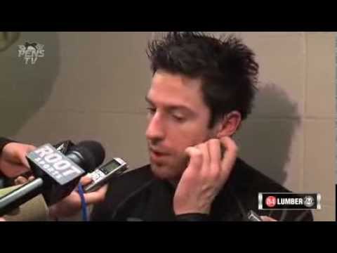 James Neal: Pittsburgh Penguins 12/3/13