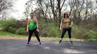 Haute (feat. J. Balcony &amp; Chris Brown) • Styga