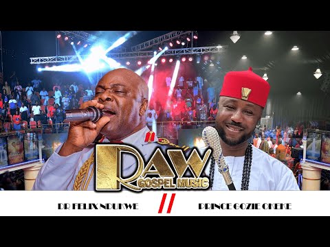 Igbo High Praise Ministration | Dr Felix Ndukwe | Prince Gozie Okeke | RAW GOSPEL MUSIC 2026