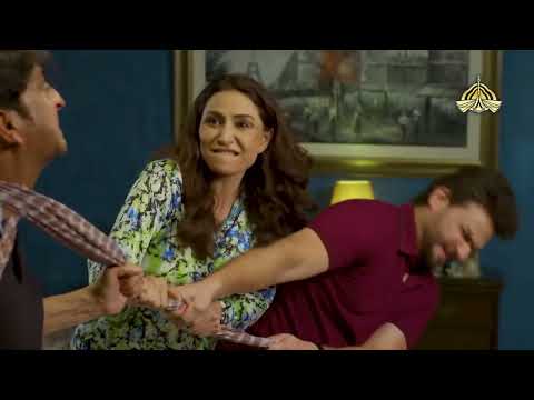 Piyar Ka Tarka - Ramzan Special Comedy Play 2025 | Daily At 7:00 PM | Only On PTV Home 🏡