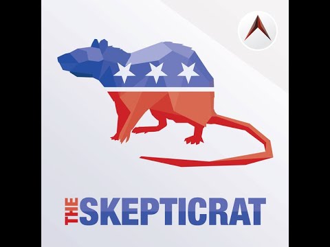Skepticrat 180 But His Emails Edition