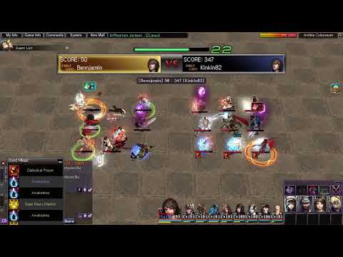 Atlantica Global -  Grand Championship 24/01/2021 AM